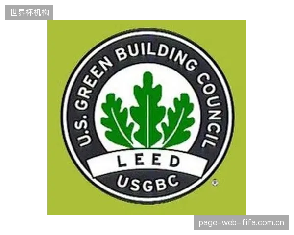 多伦多泛美中心获得启示：不锈钢池体预制化如何简化LEED绿色建筑认证流程